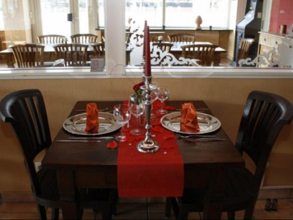 Foto: Rockstaurant Stilbruch