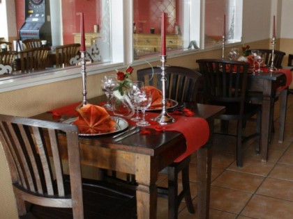 Foto: Rockstaurant Stilbruch