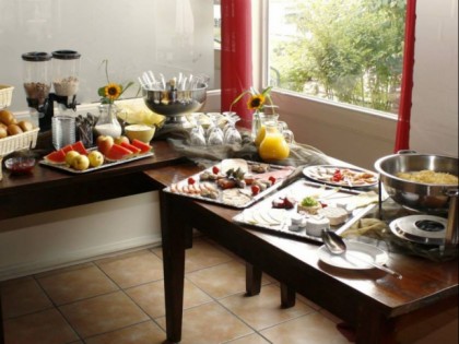 Foto: Rockstaurant Stilbruch