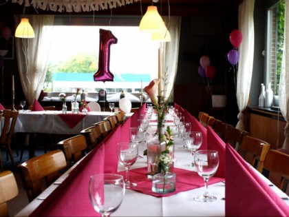 Foto: Rockstaurant Stilbruch